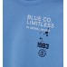 ORIGINAL MARINES DFP2239CM ΠΑΙΔΙΚΗ ΒΑΜΒΑΚΕΡΗ ΜΠΛΟΥΖΑ T.Shirt ΑΓΟΡΙ ΓΑΛΑΖΙΑ